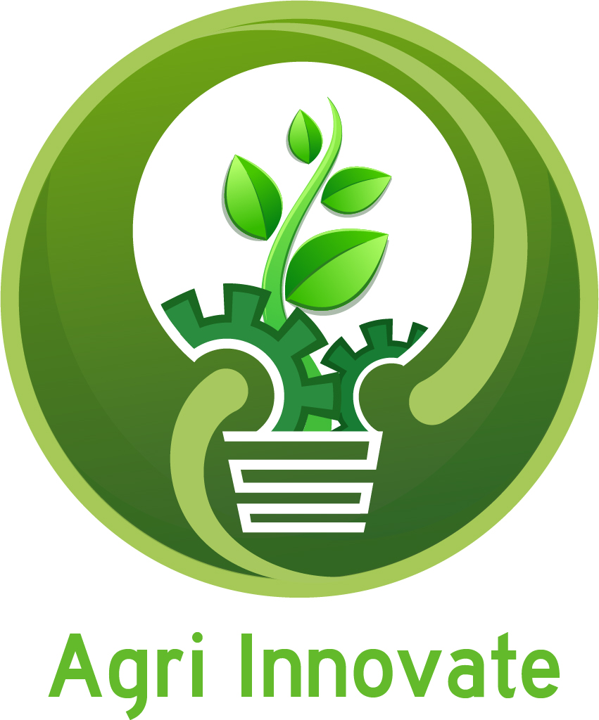 AgriInnovate Logo